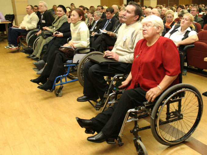 Первый Российский Знакомств Для Инвалидов